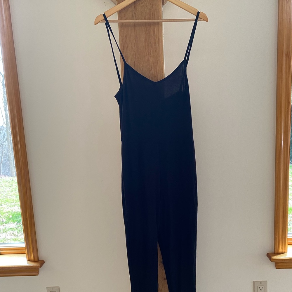 Boohoo Jumpsuit Size US 2